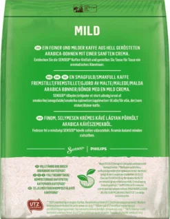 SENSEO Pads Mild UTZ 10 X 36 Kaffeepads Vorratspack - 360 Getränke -Senseo || Tassimo Verkäufe d18971cb06ce8673de8d28f1d33fb979