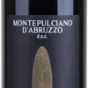 Montepulciano D'Abruzzo DOC Montepulciano_d'Abruzzo | Italien | 13% Vol | 0,75 L