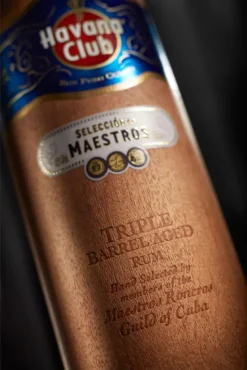 Havana Club Selección De Maestros Triple Barrel Aged Rum In Geschenkpackung Kuba | 45 % Vol | 0,7 L 18 Havana Club Selección De Maestros Triple Barrel Aged Rum In Geschenkpackung Kuba | 45 % Vol | 0,7 L -Senseo || Tassimo Verkäufe d213a5ed7ce5bb3e2a2e38221d64bfa1