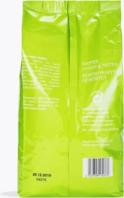 Joerges Gorilla Kaffeehaus Kaffeebohnen 1kg -Senseo || Tassimo Verkäufe d26c61d07cb20c010b3f39ce7bb767fc