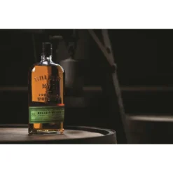 Bulleit Rye Straight American Rye Whiskey 0,7l, Alc. 45 Vol.-% -Senseo || Tassimo Verkäufe d3c107f034cab3de6bf7e8b6b4ff22a0