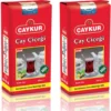 Caykur Cay Cicegi Türkischer Schwarzer Tee 2x 500 Gr Naturell Cay