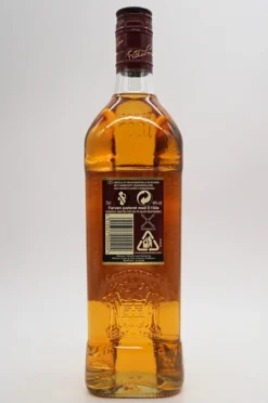 Grant's The Family Reserve Blended Scotch Whisky | 40 % Vol | 0,7 L -Senseo || Tassimo Verkäufe d43067391e1c130525db9bac9c3d8bdf