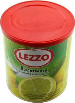 Lezzo Instantgetränk Mit Zitronengeschmack 700g -Senseo || Tassimo Verkäufe d4c947038305585434e068d1a3e20f7f