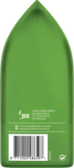 SENSEO Pads Mild Senseopads 5 X 32 Getränke Vorteilspack -Senseo || Tassimo Verkäufe d551fee6eb3fb14457a03dcfd90a8a4d