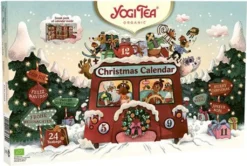 Yogi Tea - Adventskalender 2022 - 1 Stück