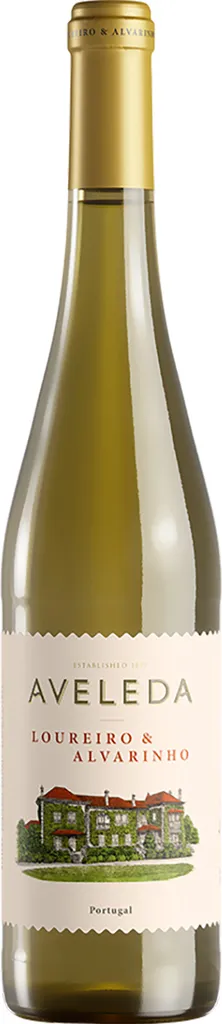 6 X Aveleda Vinho Verde Loureiro - Alvarinho – 2020 3 6 X Aveleda Vinho Verde Loureiro - Alvarinho – 2020 – Bild 3