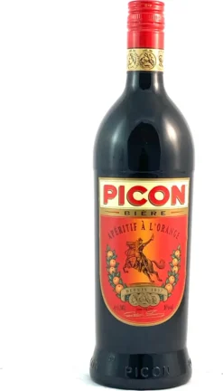 Picon Biére Bier Apéritif á La Orange Aperitif 1 Liter 18% Alkohol -Senseo || Tassimo Verkäufe d841d52c18e904b62040ee7872437b78