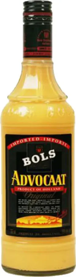 Bols Likör Advokaat 0,7 Liter