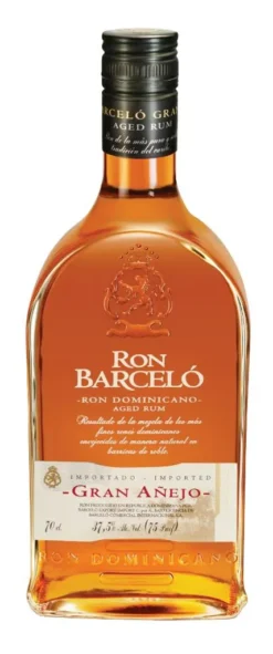 Ron Barcelo Gran Anejo | 37,5 % Vol | 0,7 L -Senseo || Tassimo Verkäufe da9b58db6eac403c152957fcc698ea02