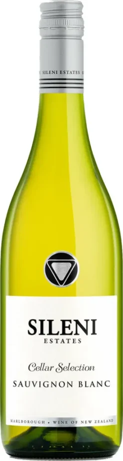 Sileni Cellar Selection Sauvignon Blanc – 2021