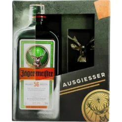 Jägermeister Kräuterlikör | 35 % Vol | 0,7 L 18 Jägermeister Kräuterlikör | 35 % Vol | 0,7 L -Senseo || Tassimo Verkäufe daa7dad197aa9ac08d669f84737b7292