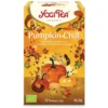 Yogi Tea Pumpkin Chai Gewürztee 32 G