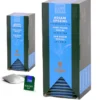 EILLES TEE Teebeutel ASSAM SPEZIAL, Sparpack Mit 2x25er Box
