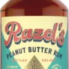 Razel's Peanut Butter Rum 0,5l, Alc. 38,1 Vol.-%,