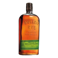 Bulleit Rye Straight American Rye Whiskey 0,7l, Alc. 45 Vol.-% -Senseo || Tassimo Verkäufe dd1e9e1be98712257f21cfb9bbc08c07