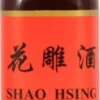 [ 600ml ] SHAO HSING (XING) Alkoholhaltiges Reisgetränk Alc.14%vol Genannt 'Reiswein'
