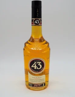 Licor 43 Cuarenta Y Tres Original | 31 % Vol | 0,7 L -Senseo || Tassimo Verkäufe df3d86c4b20aadf0e4cfd6cd7d4c2a1e