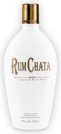 RumChata Liqueur With Rum 0,7l, Alc. 15 Vol.-%, Rum-Likör USA -Senseo || Tassimo Verkäufe e02ec19475b4ae1318dab3d1d2e90732
