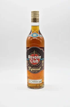 Havana Club Rum Añejo Especial | 40 % Vol | 0,7 L -Senseo || Tassimo Verkäufe e1818f378bab67041f211dcaa5b04368