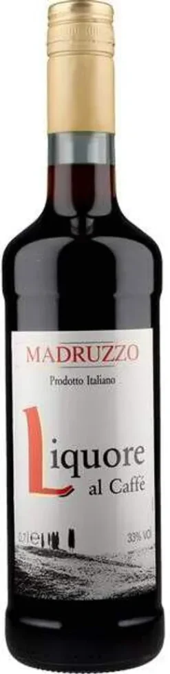 Madruzzo Liquore Al Cafe 33% 0,7 Ltr -Senseo || Tassimo Verkäufe e2147339e7cfdd00041f8a73f253835f