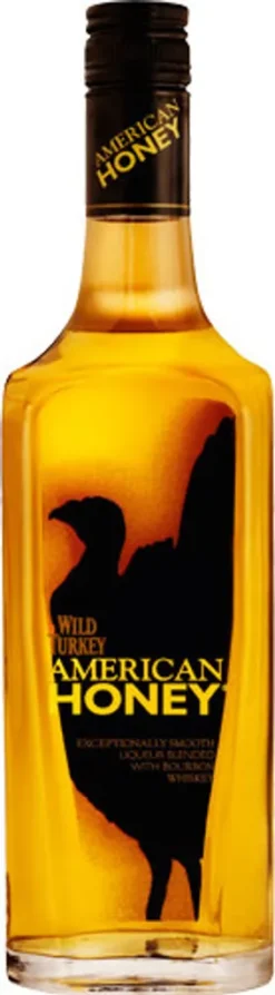 American Honey | 35,5 % Vol | 0,7 L