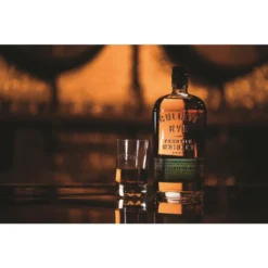 Bulleit Rye Straight American Rye Whiskey 0,7l, Alc. 45 Vol.-% -Senseo || Tassimo Verkäufe e29bbc45bf8af5c45855f07765f8ca29