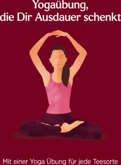 10 X BIO YOGI TEA Frauenpower | 10 X 30,6g -Senseo || Tassimo Verkäufe e41fb4fc0d3e8db106f64f5dbd462da0