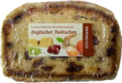 An Englischer Teekuchen 500g