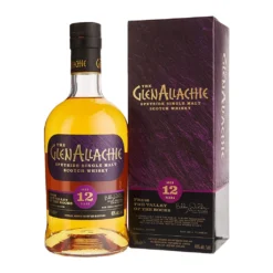 Glenallachie 12 Jahre Speyside Single Malt Scotch Whisky 0,7l, Alc. 46 Vol.-% -Senseo || Tassimo Verkäufe e514b7b41622d0684a6eb2168ee1d69c