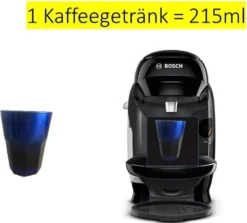 Tassimo MILD & SMOOTH TASSIMO Morning Café XL - Mild & Smooth. Starte In Den Tag Mit Einem Milden Und Sanften Genuss.21 Kaffee Kapseln Im Big Pack, 163.8 G Plus + 6 Gläser -Senseo || Tassimo Verkäufe e56925b329162d20225ec5e1f8bfddd5