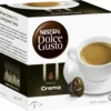 Nescafé® Nescafé Dolce Gusto Dallmayr Crema D'Oro | 16 Kaffeekapseln