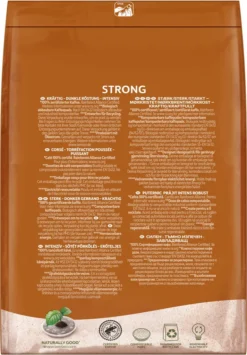 SENSEO Pads Strong 480 Kaffeepapds XXL Paket - 10 X 48 Getränke -Senseo || Tassimo Verkäufe e669e9c4ca340fa22049007ddf258765