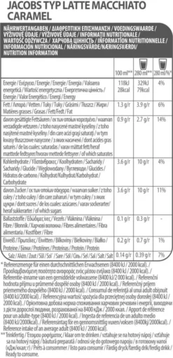 TASSIMO Kapseln Latte Macchiato Vielfaltspaket Discs 40 Getränke 5 Sorten Kaffee -Senseo || Tassimo Verkäufe e67e6bd00b224a1c5704f7e5b3704c1a