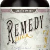 Remedy Elixir Rum Likör Auf Basis Eines Panamischen Rums | 34 % Vol | 0,7 L