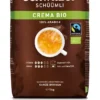 SCHWIIZER SCHÜÜMLI Bohnenkaffee Schwiizer Crema1kg SCHWIIZER CREMA