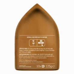 Senseo, Kaffeepads, Guten Morgen Strong XL, 10 Er, 125 G -Senseo || Tassimo Verkäufe e94b9b9379fe433f19e570f17cac8b09