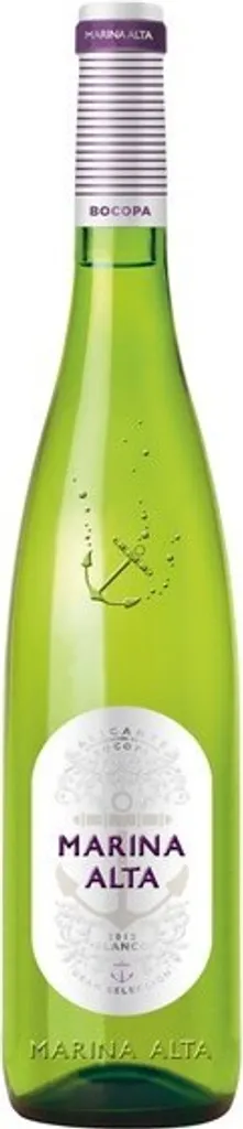 Marina Alta Gran Selección Blanco – 2021