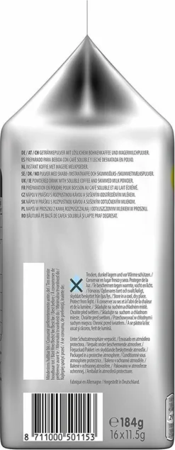 Tassimo Jacobs Café Au Lait 5er Pack, Kaffee, Kaffeekapsel, Milchkaffee Aus Gemahlenem Röstkaffee, 80 T-Discs / Portionen -Senseo || Tassimo Verkäufe eb51f1065b82aae90947c34ce9cee767