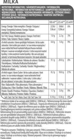TASSIMO Kapseln Choco-Chai-Paket Milka & Chai Latte à 3 X 8 Portionen - 48 Getränke -Senseo || Tassimo Verkäufe ec18978e31693cea49abd70c64d8195c