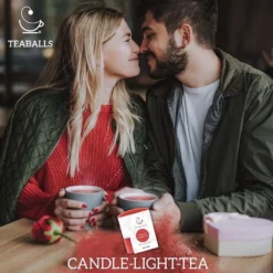 TEABALLS - Erdbeere (1x 8g) | BLACK SELECTION | 30-60 Tassen Tee 11 TEABALLS - Erdbeere (1x 8g) | BLACK SELECTION | 30-60 Tassen Tee -Senseo || Tassimo Verkäufe ec7b8c7120c120b1947ae848b70741e5