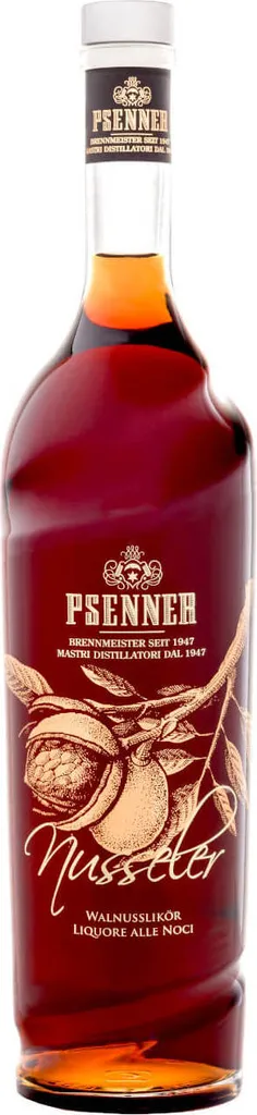 Psenner Nusseler Walnusslikör 0,7 L