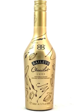 Bailey's Chocolat Luxe Limited Edition Design | 15,7 % Vol | 0,5 L 8 Bailey's Chocolat Luxe Limited Edition Design | 15,7 % Vol | 0,5 L -Senseo || Tassimo Verkäufe ed58699099ebc9eadb007813f5625b08