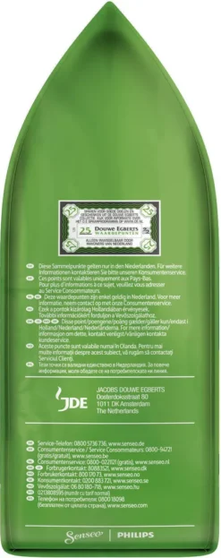 SENSEO Pads Mild Senseopads 240 Getränke Kaffeepads XXL Pack -Senseo || Tassimo Verkäufe ed98222788f4b1f2c0513adccba74cbc 1