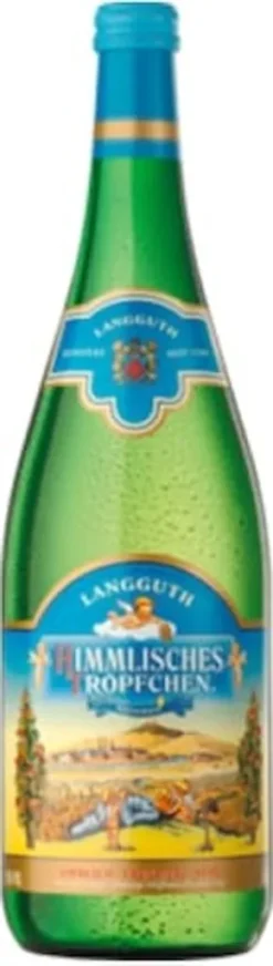 Langguth Himmlisches Tröpfchen Weisswein 1l
