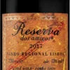Reserva Dos Amigos Tinto - Rotwein - Lisboa - Portugal