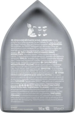 SENSEO Pads Typ Espresso Senseopads 160 Getränke Kaffeepads -Senseo || Tassimo Verkäufe eef60949fb0909f02e1ee8d30470322a