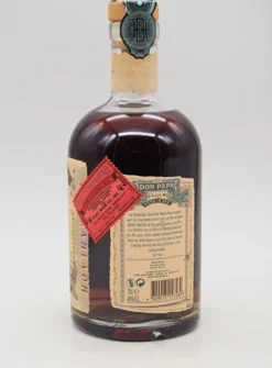 Don Papa - Baroko - Rum 0,7l 40%vol. -Senseo || Tassimo Verkäufe ef0772980e8d259d0b9373ff53f0d3e6