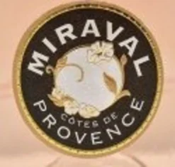 Château Miraval Jolie-Pitt & Perrin Côtes De Provence Rosé AOP 2019 Frankreich | 13,0 % Vol | 0,75 L -Senseo || Tassimo Verkäufe ef179bc6a9ef2b20dbb8a95b046fa207