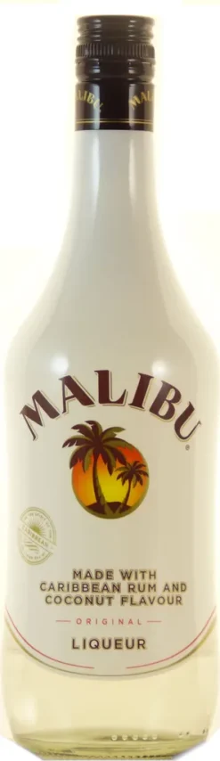 Malibu Carribean Rum Mit Kokusnusslikör | 21 % Vol | 0,7 L -Senseo || Tassimo Verkäufe ef706fe78e9ce48c791ef1d2e15b7e3f